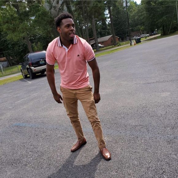 Meet your Posher, Datavus - Picture 1 of 1